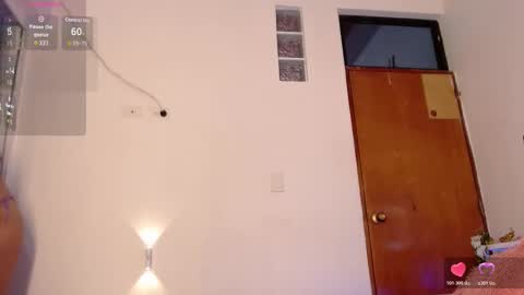 Bianca  independent online show from January 2026 05:05:01 PM