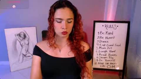 Biikergiirl online show from November 2025 09:58:01 PM