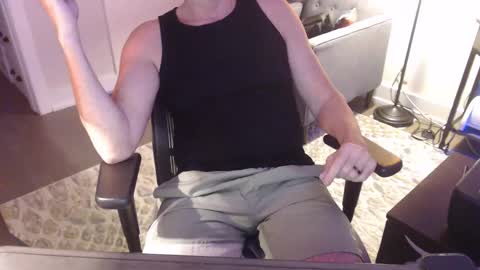 Snapshot of bijockdadohio chatting on December 2024 11:57:01 PM Jeff online show from December 2024 11:57:01 PM