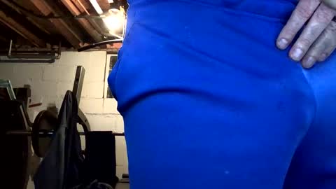 Snapshot of bijockdadohio chatting on January 2025 12:57:02 AM Jeff online show from January 2025 12:57:02 AM