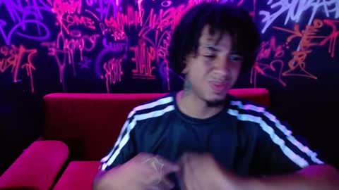 Snapshot of bikerseb chatting on November 2025 01:10:02 PM Sebas online show from November 2025 01:10:02 PM