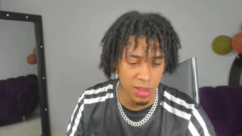 Snapshot of bikerseb chatting on December 2025 04:05:01 PM Sebas online show from December 2025 04:05:01 PM