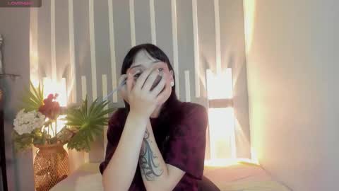 bilie__eilish online show from February 2026 12:01:02 PM