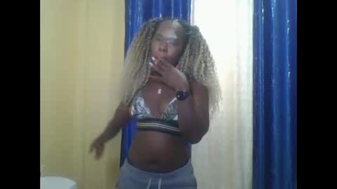 TREZAH online show from December 2024 09:22:01 AM