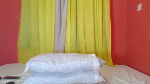 TREZAH online show from March 2025 10:31:02 PM