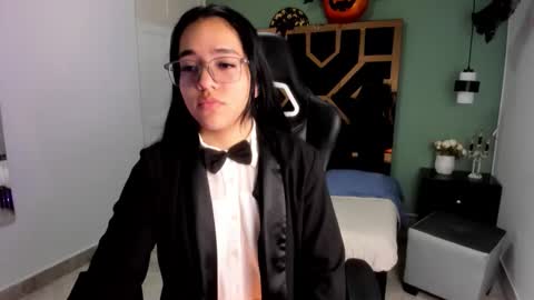 Snapshot of billie_jhonson_ chatting on November 2025 07:24:01 PM Billie online show from November 2025 07:24:01 PM