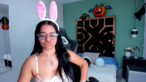 Snapshot of billie_jhonson_ chatting on November 2025 07:03:01 PM Billie online show from November 2025 07:03:01 PM