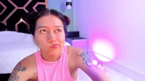 Snapshot of billie_jhonson_ chatting on November 2025 07:09:02 AM Billie online show from November 2025 07:09:02 AM