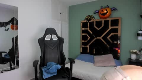 Snapshot of billie_jhonson_ chatting on November 2025 11:04:02 PM Billie online show from November 2025 11:04:02 PM