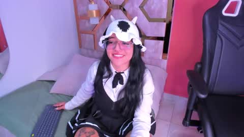 Snapshot of billie_jhonson_ chatting on November 2025 12:32:01 AM Billie online show from November 2025 12:32:01 AM