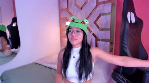 Snapshot of billie_jhonson_ chatting on November 2025 02:23:01 AM Billie online show from November 2025 02:23:01 AM