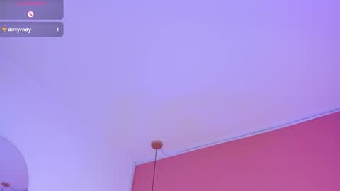 Snapshot of billie_jhonson_ chatting on November 2025 06:27:01 AM Billie online show from November 2025 06:27:01 AM