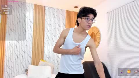 Billie online show from March 2025 12:06:02 PM