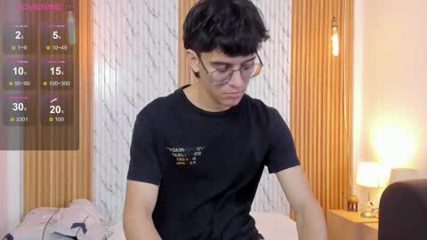 Billie online show from November 2025 04:01:02 AM