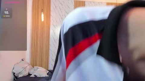 Billie online show from November 2025 03:28:01 AM