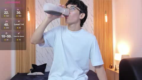 Billie online show from November 2025 02:15:02 AM