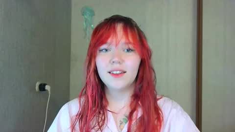 billie_kris online show from November 2025 04:16:02 PM