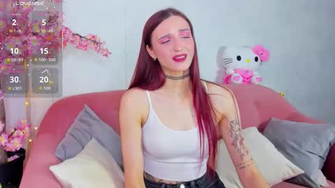 Snapshot of billie_simmons chatting on February 2026 09:36:02 AM Alisha online show from February 2026 09:36:02 AM