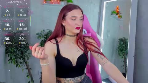 Snapshot of billie_simmons chatting on February 2026 09:47:02 AM Alisha online show from February 2026 09:47:02 AM