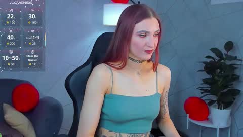 Snapshot of billie_simmons chatting on February 2026 09:28:02 AM Alisha online show from February 2026 09:28:02 AM