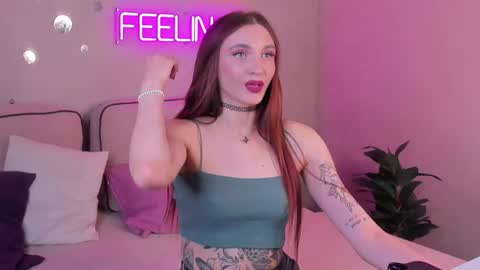 Alisha online show from April 2026 09:26:02 AM