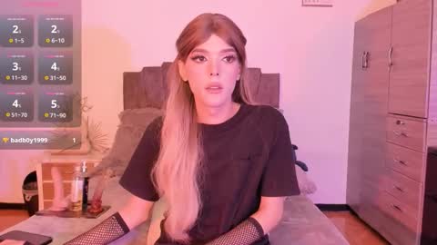 Snapshot of billiesimons chatting on December 2025 10:48:02 PM Billie Simons online show from December 2025 10:48:02 PM