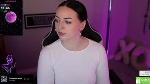 Billie online show from February 2026 12:59:02 PM