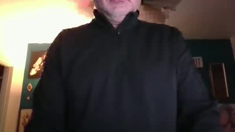 billjames55 online show from March 2026 12:33:01 PM