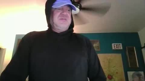 billjames55 online show from April 2026 03:09:01 PM