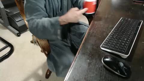 Snapshot of billy471 chatting on December 2024 11:19:01 AM billy471 online show from December 2024 11:19:01 AM