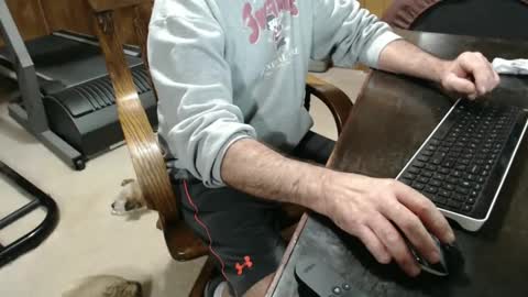 Snapshot of billy471 chatting on December 2024 09:52:01 PM billy471 online show from December 2024 09:52:01 PM