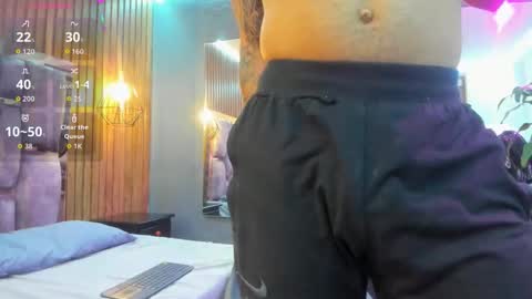 Snapshot of billy__douglass chatting on December 2025 07:42:02 PM Billy Douglass online show from December 2025 07:42:02 PM