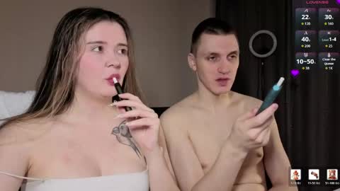 Billy Betty online show from April 2026 11:06:01 PM