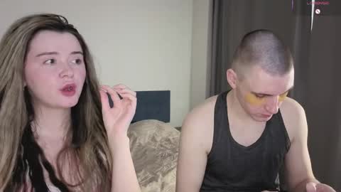 Snapshot of billy_betty chatting on May 2026 10:42:01 AM Billy Betty online show from May 2026 10:42:01 AM