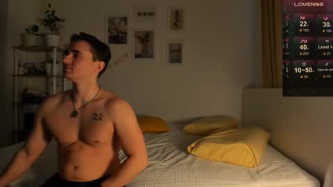 Billy and Lisahelp us to reach 100 likes online show from February 2025 09:00:01 AM