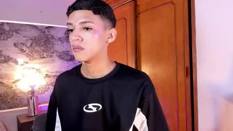 Sam online show from March 2026 02:22:02 PM