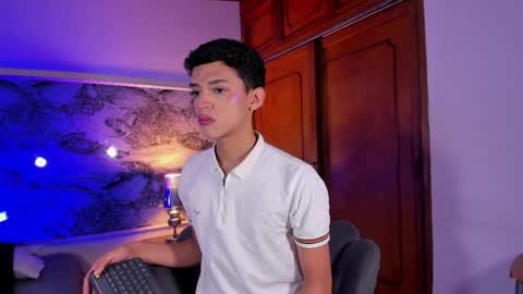 Sam online show from April 2026 11:21:01 AM