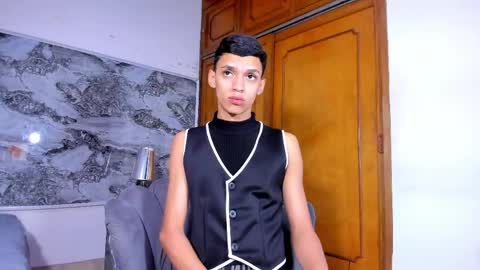 Snapshot of billy_jamees chatting on April 2026 12:47:01 PM Sam online show from April 2026 12:47:01 PM