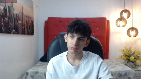 billy wild online show from April 2026 11:59:01 AM