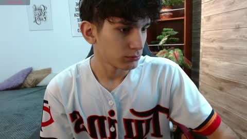 billy wild online show from April 2026 11:58:01 AM