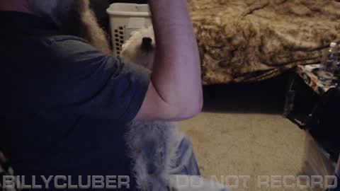 Billycluber online show from January 2025 08:39:01 PM