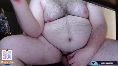 BillyMan   online show from December 2024 05:29:02 AM