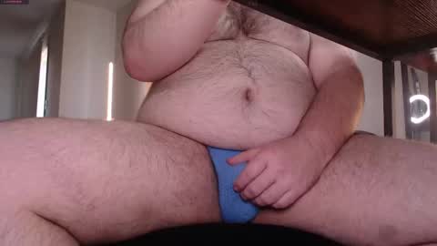 BillyMan   online show from March 2025 07:02:01 PM