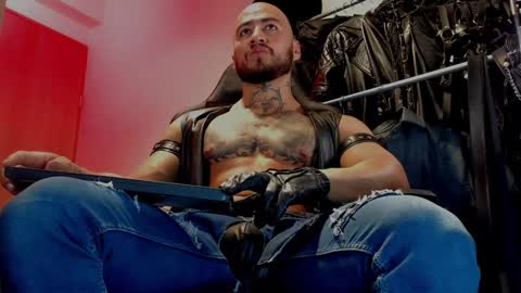 billy online show from December 2024 11:10:02 AM