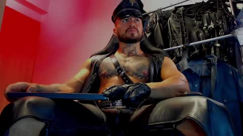 billy online show from December 2024 11:39:02 PM