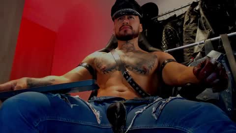 billy online show from January 2025 11:03:01 AM