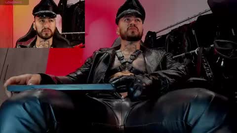 billy online show from March 2025 11:14:02 AM