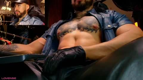 billy online show from May 2026 07:09:02 PM