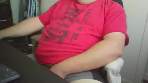 billymcn online show from September 2025 01:00:02 PM