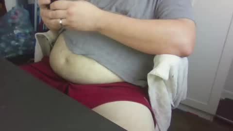 billymcn online show from October 2025 01:41:02 PM